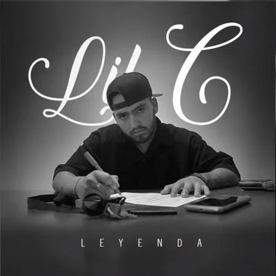 lil C Leyenda