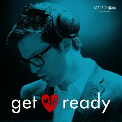 Get Ready 专辑 Mayer Hawthorne