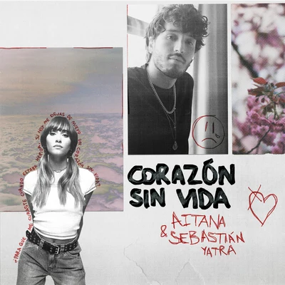 Corazón Sin Vida 專輯 Aitana/Morat