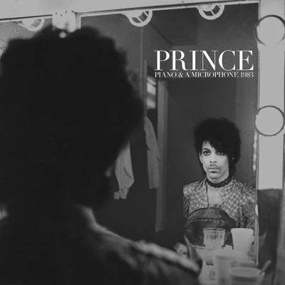 17 Days (Piano & A Microphone 1983 Version) 專輯 Prince