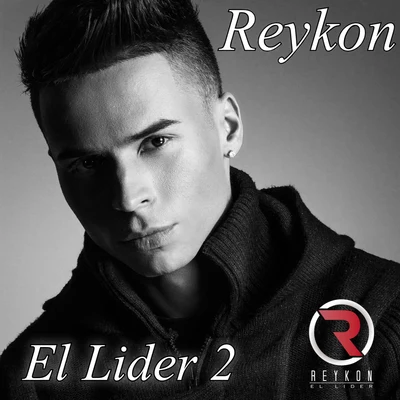 El Lider 2 专辑 Milo K/Reykon