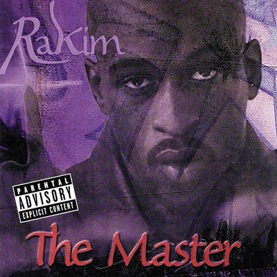 Rakim The Master