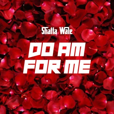 Do Am for Me 專輯 Nina Browwn/Shatta Wale