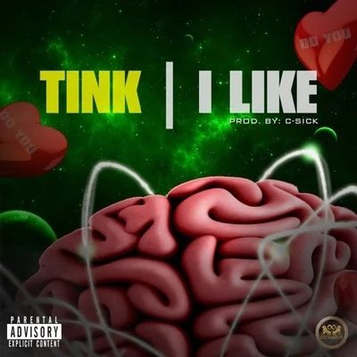 I Like 專輯 Tink