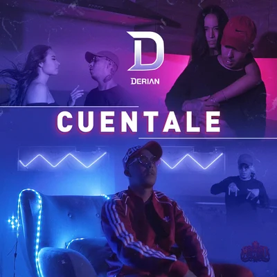 Cuentale 專輯 Derian/Deack Lopez