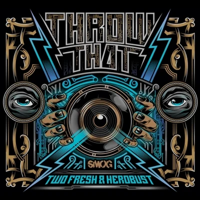 Throw That EP 專輯 Arnold/Two Fresh/Protohype