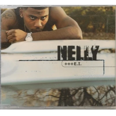 E.I. 專輯 Nelly/Faith Hill/Tim McGraw