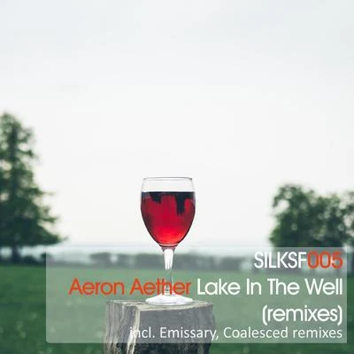 Lake In The Well (Remixes) 专辑 Aeron Aether