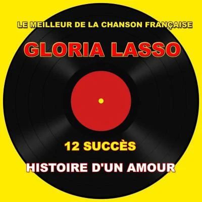 Henri Salvador Gloria lasso - histoire d'un amour