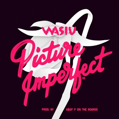 Picture Imperfect - Single 專輯 Wasiu/Knlo/Lou Phelps