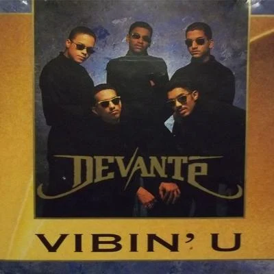 Vibin U 專輯 Devante/Balt Getty/Nevve