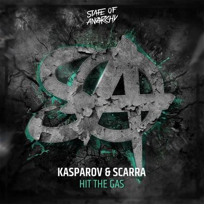 Hit The Gas 專輯 Kasparov