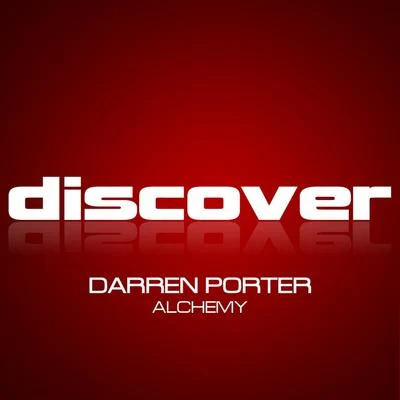 Alchemy 專輯 Darren Porter