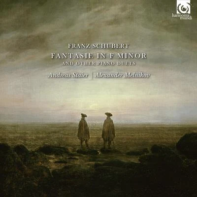 Schubert: Fantasie in F Minor and Other Piano Duets 专辑 Andreas Staier/Petra Mullejans/Georg Nigl/Anna Lucia Richter/Roel Dieltiens