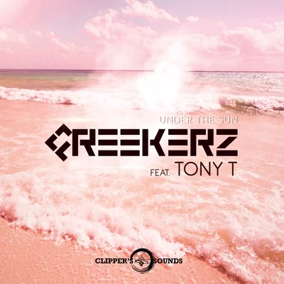 Under the Sun 專輯 Tony T/SkennyBeatz/Mr. Sero