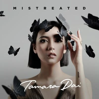 Mistreated 專輯 Eka Gustiwana