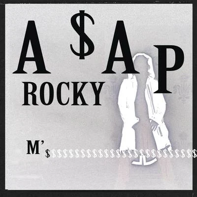 M$ 專輯 A$AP Rocky