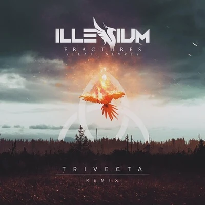 Fractures (Trivecta Remix) 專輯 Trivecta