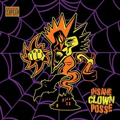 Judgement Day 2018 专辑 Insane Clown Posse