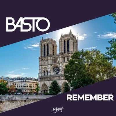 Remember 專輯 Basto