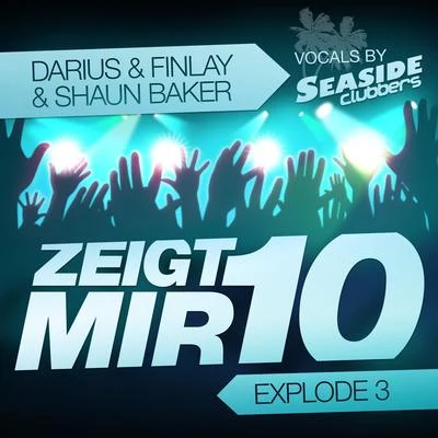 Darius X FinlayEmanuel Zeigt Mir 10 (Explode 3)