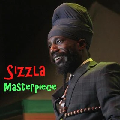 Sizzla Masterpiece (Deluxe Version) 專輯 Sizzla