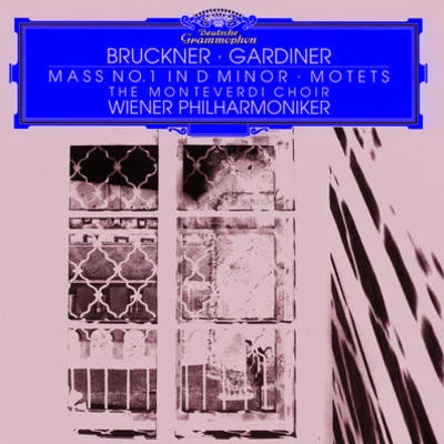 Mass No.1 in D minor 專輯 Jiri Sulzenko/Carmen Gonzales/Fabio Previati/Luba Orgonášová/Jonathan Welch