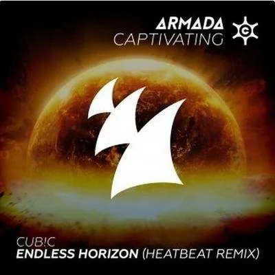 Endless Horizon (Heatbeat Remix) 專輯 CUB!C