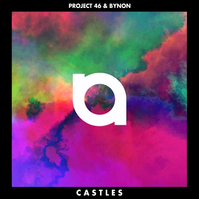 Castles 專輯 Project 46/Carlprit/Pulcino Pio/Lexter/Pulsedriver