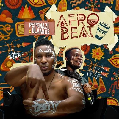 Pepenazi Afrobeat