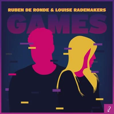 Ruben De RondeThat Girl Games