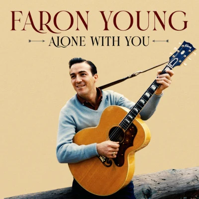 Alone with You 专辑 The Charlie Bop Trio/Dub Dickerson/The Farmer Boys/Johnny Fallin/Ferlin Huskey