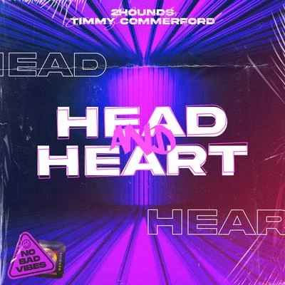 Head & Heart 專輯 Timmy Commerford