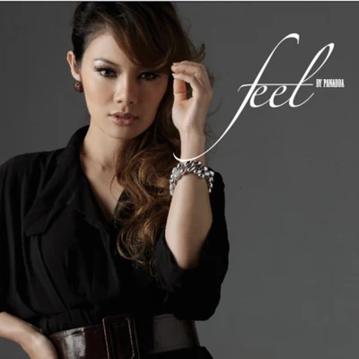 Feel By Panadda 专辑 Panadda Ruangwut