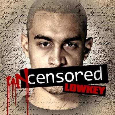 Uncensored 專輯 Lowkey/Kardinal