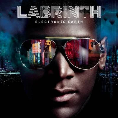 Electronic Earth 專輯 Labrinth