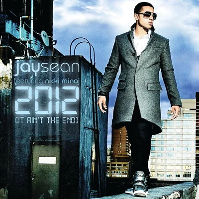 2012 (It Aint The End) 專輯 Jay Sean