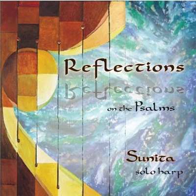 Reflections on the Psalms 專輯 Jinny (林嘉音)/Ajay Pathak/Sunita