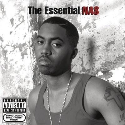 The Essential Nas 專輯 Nas/Boogie/J Dilla/SNOOP/Nottz