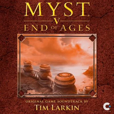 Myst V: End of Ages (Original Game Soundtrack) 專輯 Lennie Moore/Chance Thomas/Tim Larkin/Valve Studio Orchestra/Jeremy Soule