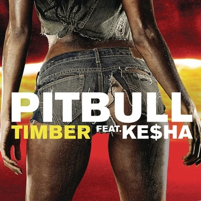 Timber 專輯 Pitbull/Leona Lewis