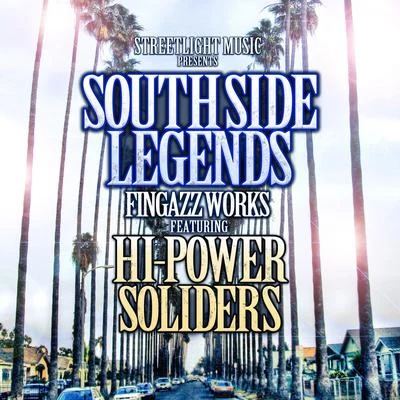 Southside Legends 專輯 Fingazz