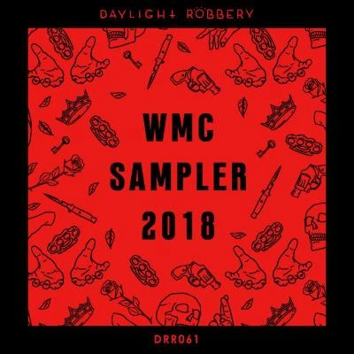 Jack N Danny WMC Sampler 2018