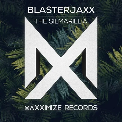 BlasterjaxxUHRE Silmarillia