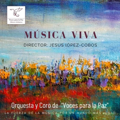 Música Viva 专辑 Jesus Lopez-Cobos/Cincinnati Symphony Orchestra