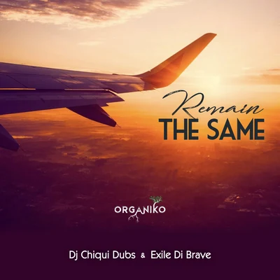 Remain the Same 專輯 Mr. Saik/Dj Chiqui Dubs/Voicemail