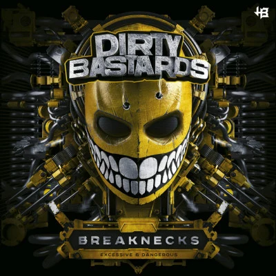 Breaknecks (Excessive and Dangerous) 專輯 Tha Watcher