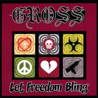 Let Freedom Bling 專輯 Gross/Roger Williams/Jack Lawrence