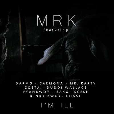 Im Ill 專輯 Kelsey Gill/MRK