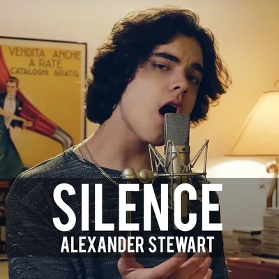 Silence 專輯 Alexander Stewart